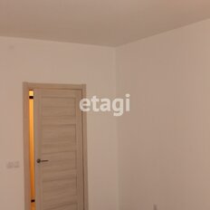 Квартира 24,5 м², студия - изображение 1