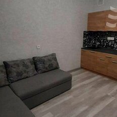 Квартира 20,5 м², студия - изображение 1