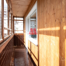 Квартира 64,7 м², 3-комнатная - изображение 4