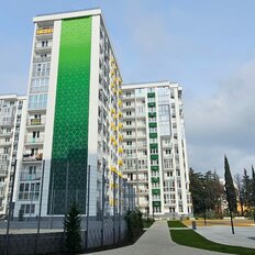 Квартира 42,3 м², 1-комнатная - изображение 2