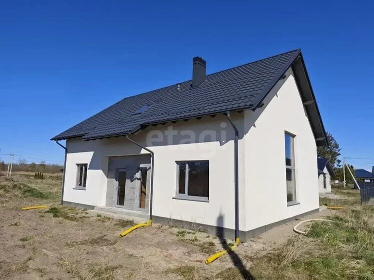 190,8 м² дом, 7 соток участок 9 350 000 ₽ - изображение 1