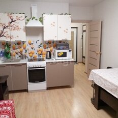 Квартира 42,5 м², 1-комнатная - изображение 1