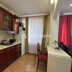 Квартира 30,7 м², 1-комнатная - изображение 1