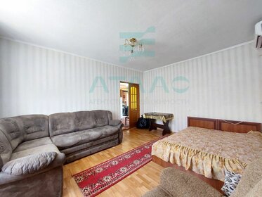 54 м² дом, 3 сотки участок 28 000 ₽ в месяц - изображение 4