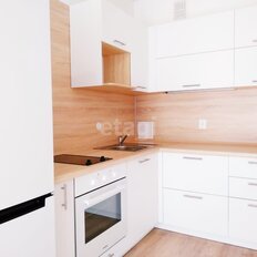 Квартира 42,5 м², 1-комнатная - изображение 3