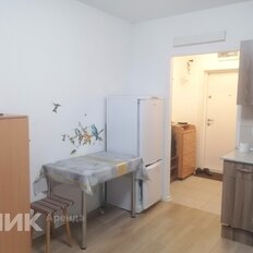 Квартира 19,6 м², студия - изображение 4