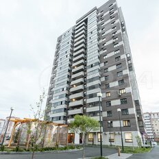 Квартира 34 м², 1-комнатная - изображение 2