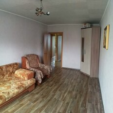 Квартира 46,9 м², 2-комнатная - изображение 2