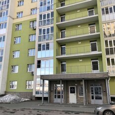 Квартира 19,1 м², студия - изображение 2