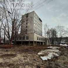 3107,7 м², помещение свободного назначения - изображение 3