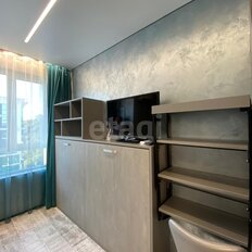 Квартира 18,5 м², студия - изображение 3