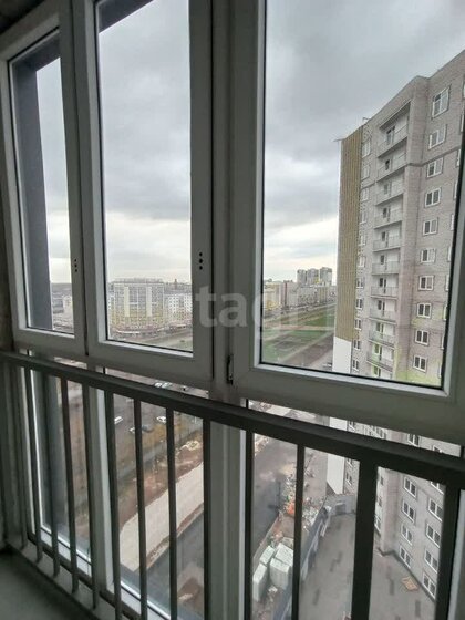 37,7 м², квартира-студия 3 850 000 ₽ - изображение 1