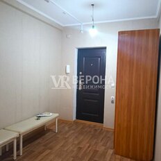 Квартира 46,1 м², 1-комнатная - изображение 3