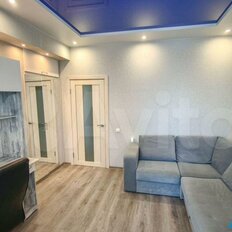 Квартира 54,7 м², 2-комнатная - изображение 3