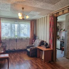 Квартира 32,1 м², 1-комнатная - изображение 1