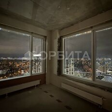 Квартира 88 м², 3-комнатная - изображение 1