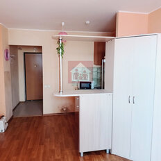 Квартира 21,6 м², студия - изображение 4