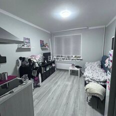 Квартира 19 м², студия - изображение 2