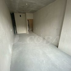 Квартира 45,5 м², 1-комнатная - изображение 3