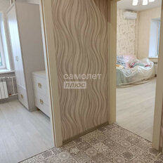 Квартира 62,2 м², 2-комнатная - изображение 3
