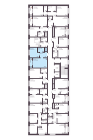 36,6 м², 1-комнатная квартира 5 300 000 ₽ - изображение 32