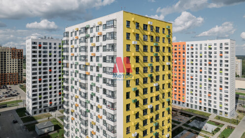 20,2 м², квартира-студия 3 274 157 ₽ - изображение 17