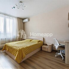 Квартира 72,3 м², 2-комнатные - изображение 5