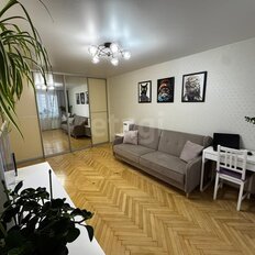 Квартира 44,6 м², 2-комнатная - изображение 3