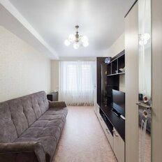 Квартира 49,9 м², 2-комнатная - изображение 4