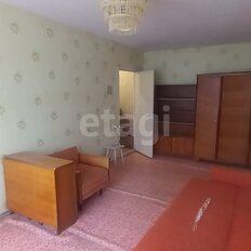 Квартира 32 м², 1-комнатная - изображение 2