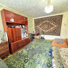 Квартира 60,1 м², 3-комнатная - изображение 2