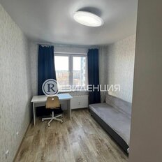Квартира 63,4 м², 3-комнатная - изображение 5