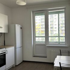 Квартира 31,9 м², 1-комнатная - изображение 2