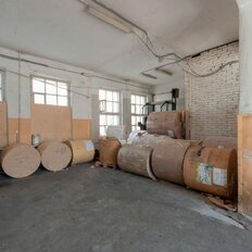 198 м², производственное помещение - изображение 2