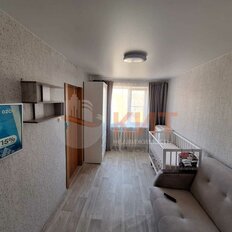 Квартира 44,5 м², 2-комнатная - изображение 1