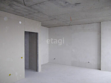 27 м², квартира-студия 35 000 ₽ в месяц - изображение 57