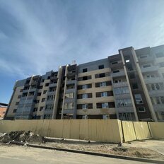 Квартира 81 м², 2-комнатная - изображение 1