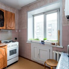 Квартира 32,8 м², 1-комнатная - изображение 1