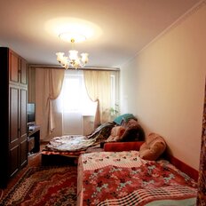 Квартира 94,6 м², 4-комнатная - изображение 2
