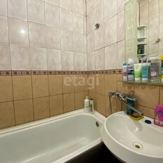 Квартира 57,9 м², 3-комнатная - изображение 4