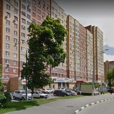 Квартира 45 м², 1-комнатная - изображение 1