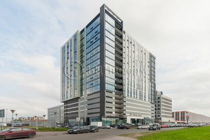 45 м², офис 51 750 ₽ в месяц - изображение 9