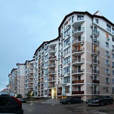 Квартира 56 м², 2-комнатная - изображение 1