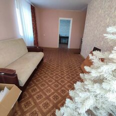 Квартира 58 м², 3-комнатная - изображение 2