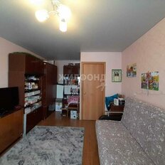 Квартира 44,7 м², 2-комнатная - изображение 4