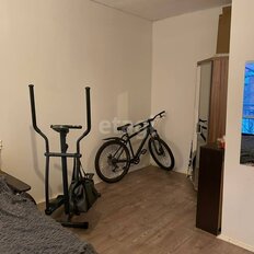 Квартира 26,7 м², 1-комнатная - изображение 4