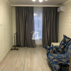 Квартира 37,4 м², 1-комнатная - изображение 4