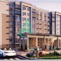 Квартира 76,5 м², 2-комнатная - изображение 2