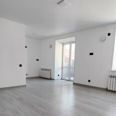 Квартира 26,4 м², студия - изображение 5