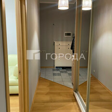 Квартира 61,1 м², 2-комнатная - изображение 4